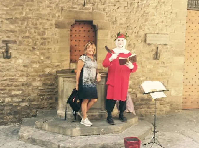 Gæstehus La Chiave Di Sol