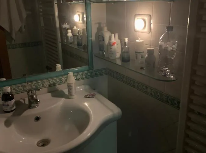 Gæstehus La Chiave Di Sol Firenze