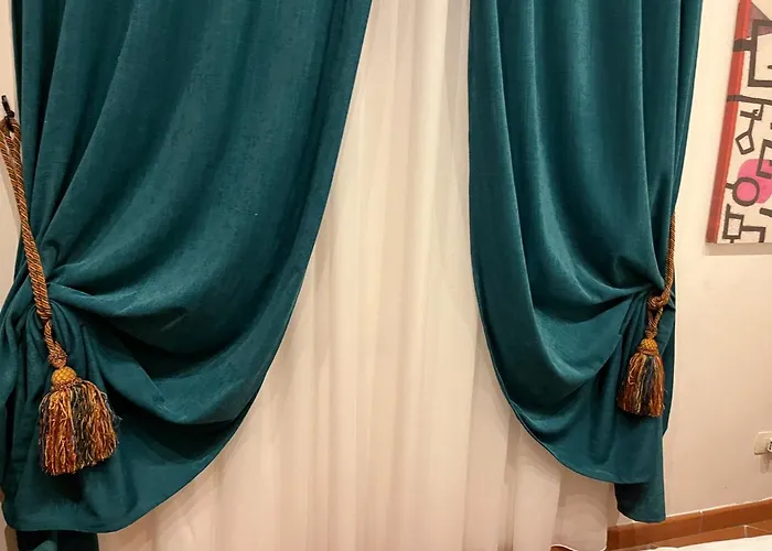 La Chiave Di Sol Gæstehus 3*