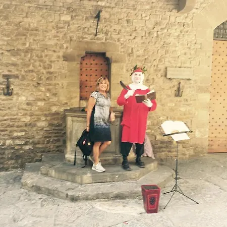 Guest house La Chiave Di Sol