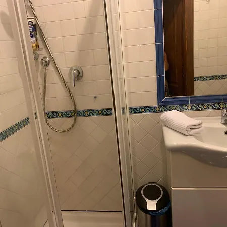 La Chiave Di Sol Guest house Florence