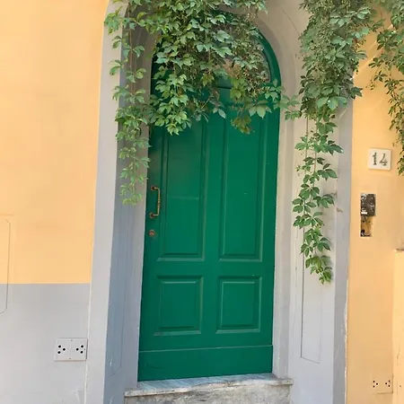 La Chiave Di Sol Guest house