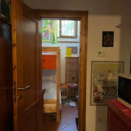 La Chiave Di Sol Guest house *