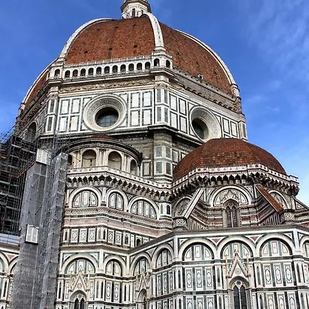 La Chiave Di Sol Guest house Florence