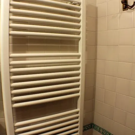 La Chiave Di Sol Guest house *