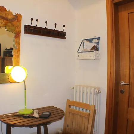 La Chiave Di Sol Guest house Florence